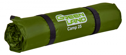 Ковер GreenLand Camp 25
