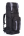 Рюкзак туристический Таймтур 4, черный, 60 л, ТАЙФ
