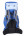 Рюкзак туристический Хальмер 1, с латами, синий-голубой, 120 л, ТАЙФ