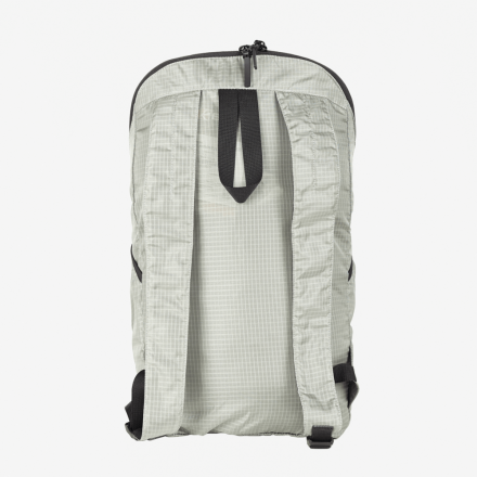 Рюкзак Carrier, 18 л, серый, Bask