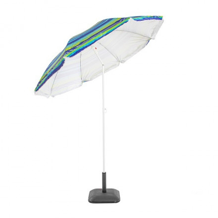 Зонт 1254 полосатый, Green Glade 